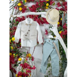 Βαπτιστικό σύνολο Marillis 22100 Βαπτιστικό σύνολο Marillis 22100