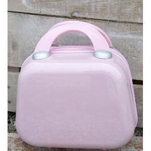 νεσεσέρ βαλίτσας ροζ βάπτιση vali2n νεσεσέρ βαλίτσας ροζ βάπτιση vali2n