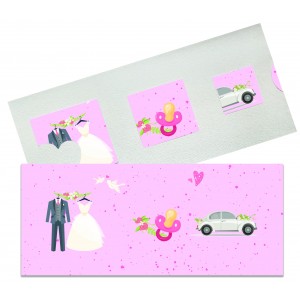 μπέμπα προσκλητήριο γαμοβάπτισης ecsta 5139b μπέμπα προσκλητήριο γαμοβάπτισης ecsta 5139b