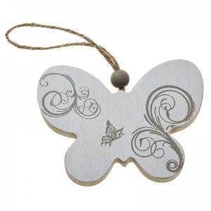 πεταλούδα ξύλινη μπομπονιέρα βάφτισης nk383 πεταλούδα ξύλινη μπομπονιέρα βάφτισης nk383