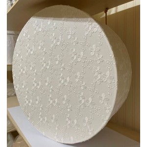 καπελιέρα βάπτισης δαντέλα kk5 καπελιέρα βάπτισης δαντέλα kk5