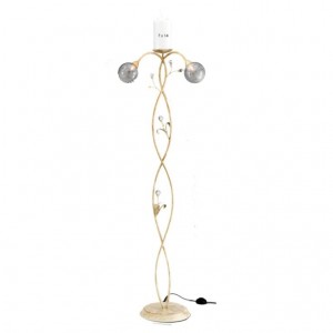 Κηροστάτης φωτιστικό γάμου 1115 Κηροστάτης φωτιστικό γάμου 1115