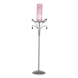 Κηροστάτης γάμου μεταλλικός 1050 Κηροστάτης γάμου μεταλλικός 1050