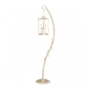 Κηροστάτης γάμου μεταλλικός 1099 Κηροστάτης γάμου μεταλλικός 1099