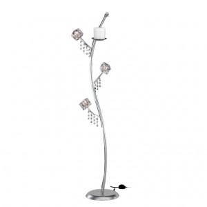 Κηροστάτης φωτιστικό γάμου 1102 Κηροστάτης φωτιστικό γάμου 1102