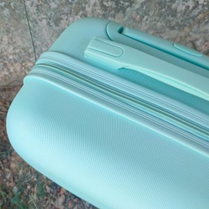 Βαλίτσα βάπτισης μέντα σαγκρέ Βαλίτσα βάπτισης μέντα σαγκρέ