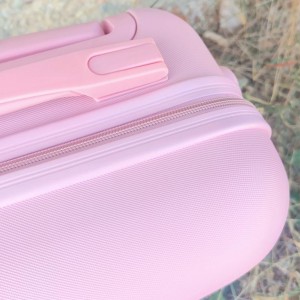 Βαλίτσα βάπτισης ροζ 39 Βαλίτσα βάπτισης ροζ 39