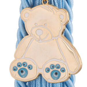 Φυλαχτό για νεογέννητο αρκουδάκι