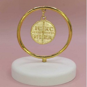 Μπομπονιέρα Κωνσταντινάτο κύκλος