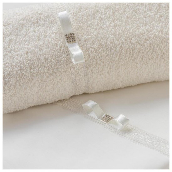 Λαδόπανα LINABABY 1526 Faux bijoux