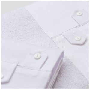 Λαδόπανα LINABABY 1530 Δίδυμοι