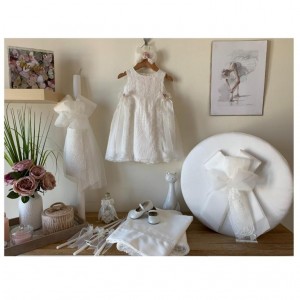 Βαπτιστικό σετ νονού Lajoie 2318 Βαπτιστικό σετ νονού Lajoie 2318