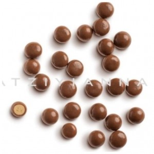 Κουφέτο μίνι μπισκότο γάλακτος Χατζηγιαννάκης