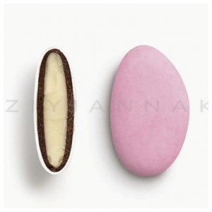 Φράουλα κουφέτο ροζ together Χατζηγιαννάκης Φράουλα κουφέτο ροζ together Χατζηγιαννάκης