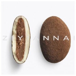 Κουφέτο σοκολάτας γάλακτος tiramisu Χατζηγιαννάκης Κουφέτο σοκολάτας γάλακτος tiramisu Χατζηγιαννάκης