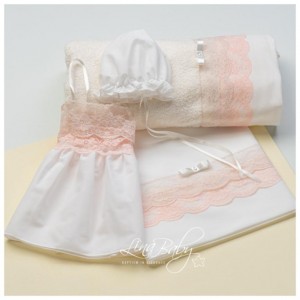 Λαδόπανα LINABABY 1486 Luna Λαδόπανα LINABABY 1486 Luna
