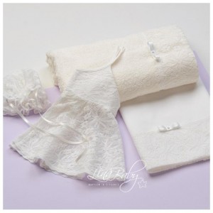 Λαδόπανα LINABABY 1477 Karina