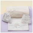 Λαδόπανα LINABABY 1504 Crystal