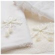 Λαδόπανα LINABABY 1504 Crystal