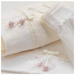 Λαδόπανα vintage LINABABY 1507 Λαδόπανα vintage LINABABY 1507