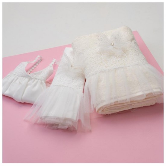 Λαδόπανα LINABABY 1515 Vintage