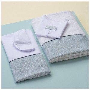 Λαδόπανα LINABABY 1517 Eduardo