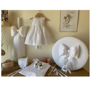 Βαπτιστικό σετ νονού Lajoie 2302 Βαπτιστικό σετ νονού Lajoie 2302