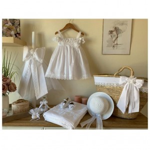 Βαπτιστικό σετ νονού Lajoie 2304 Βαπτιστικό σετ νονού Lajoie 2304