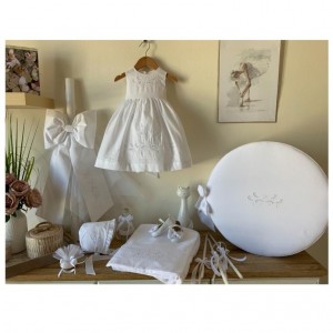 Βαπτιστικό σετ νονού Lajoie 2307 Βαπτιστικό σετ νονού Lajoie 2307