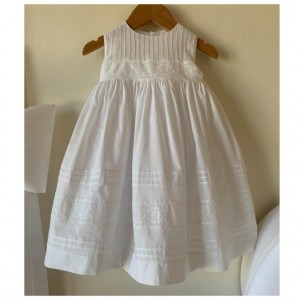 Lajoie 2309 βαπτιστικό φόρεμα Lajoie 2309 βαπτιστικό φόρεμα