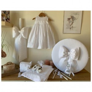 Βαπτιστικό σετ νονού Lajoie 2309 Βαπτιστικό σετ νονού Lajoie 2309