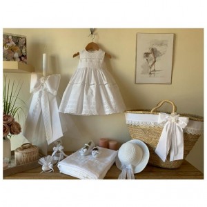 Βαπτιστικό σετ νονού Lajoie 2313 Βαπτιστικό σετ νονού Lajoie 2313