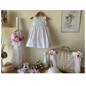 Βαπτιστικό σετ νονού Lajoie 2314 Βαπτιστικό σετ νονού Lajoie 2314