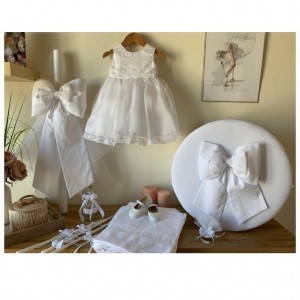 Βαπτιστικό σετ νονού Lajoie 2320 Βαπτιστικό σετ νονού Lajoie 2320