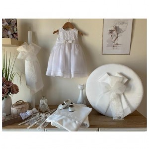 Βαπτιστικό σετ νονού Lajoie 2321 Βαπτιστικό σετ νονού Lajoie 2321