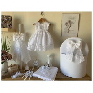 Βαπτιστικό σετ νονού Lajoie 2322 Βαπτιστικό σετ νονού Lajoie 2322