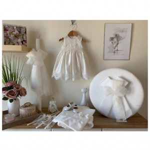 Βαπτιστικό σετ νονού Lajoie 2323 Βαπτιστικό σετ νονού Lajoie 2323