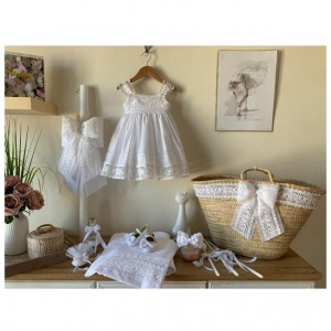 Βαπτιστικό σετ νονού Lajoie 2327 Βαπτιστικό σετ νονού Lajoie 2327