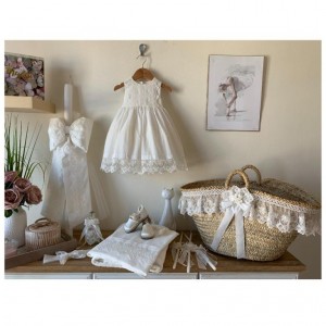 Βαπτιστικό σετ νονού Lajoie 2315 Βαπτιστικό σετ νονού Lajoie 2315