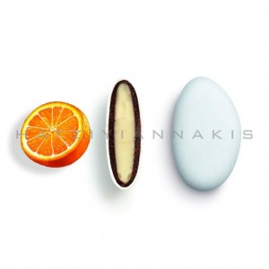 Κουφέτο πορτοκάλι together Χατζηγιαννάκης Κουφέτο πορτοκάλι together Χατζηγιαννάκης