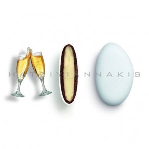 Κουφέτο zabaglione together Χατζηγιαννάκης