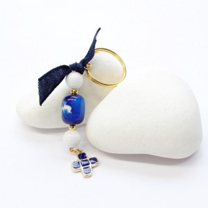 Μαρτυρικό μπρελόκ Αφήτεχνο 23193