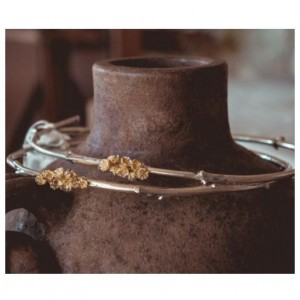 Κλαδί ελιάς στέφανα γάμου 604 Κλαδί ελιάς στέφανα γάμου 604