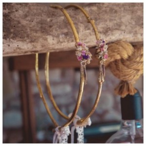 Κλαδί ελιάς στέφανα γάμου 606 Κλαδί ελιάς στέφανα γάμου 606