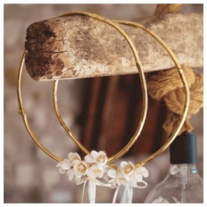 Κλαδί ελιάς στέφανα γάμου 612 Κλαδί ελιάς στέφανα γάμου 612