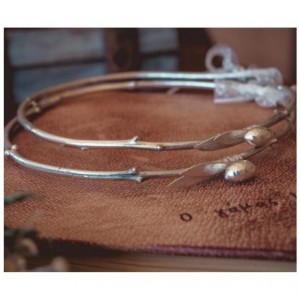 Κλαδί ελιάς στέφανα γάμου 614 Κλαδί ελιάς στέφανα γάμου 614