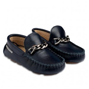 Babywalker exc5227 Loafer με αγκράφα Babywalker exc5227 Loafer με αγκράφα