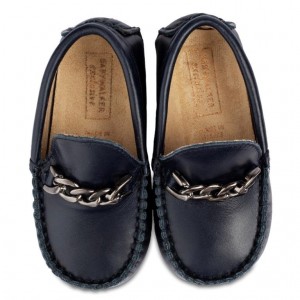 Babywalker exc5227 Loafer με αγκράφα Babywalker exc5227 Loafer με αγκράφα