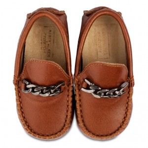 Babywalker exc5227 Loafer με αγκράφα Babywalker exc5227 Loafer με αγκράφα