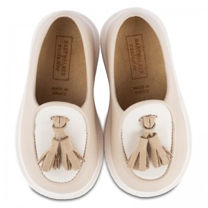 Babywalker exc5244 Loafer με φουντάκι Babywalker exc5244 Loafer με φουντάκι